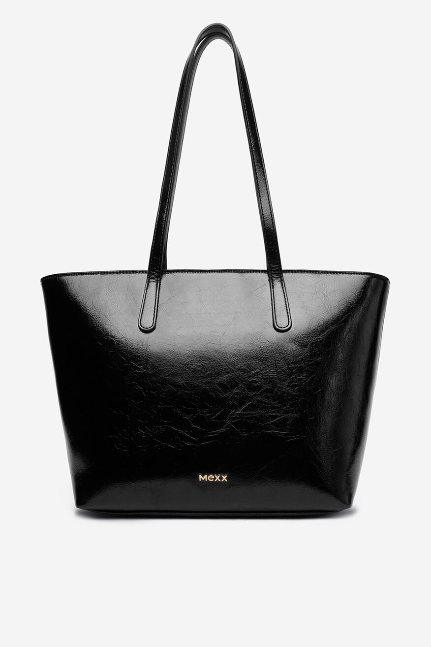 Torebka Mexx C-MEXX-L-017-08 Czarny - 5906751361139