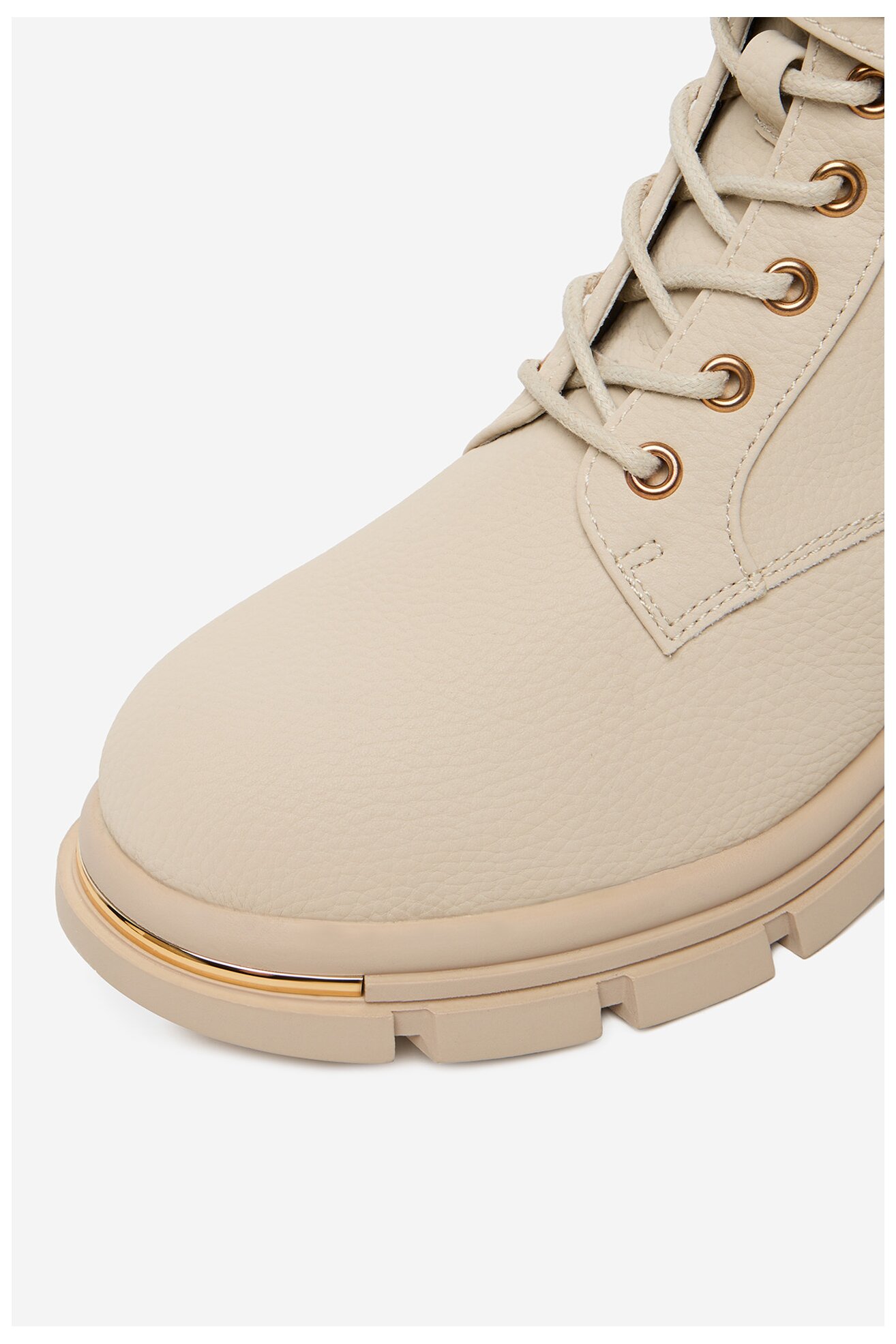 Боти DeeZee 60187-1 БЕЖОВ