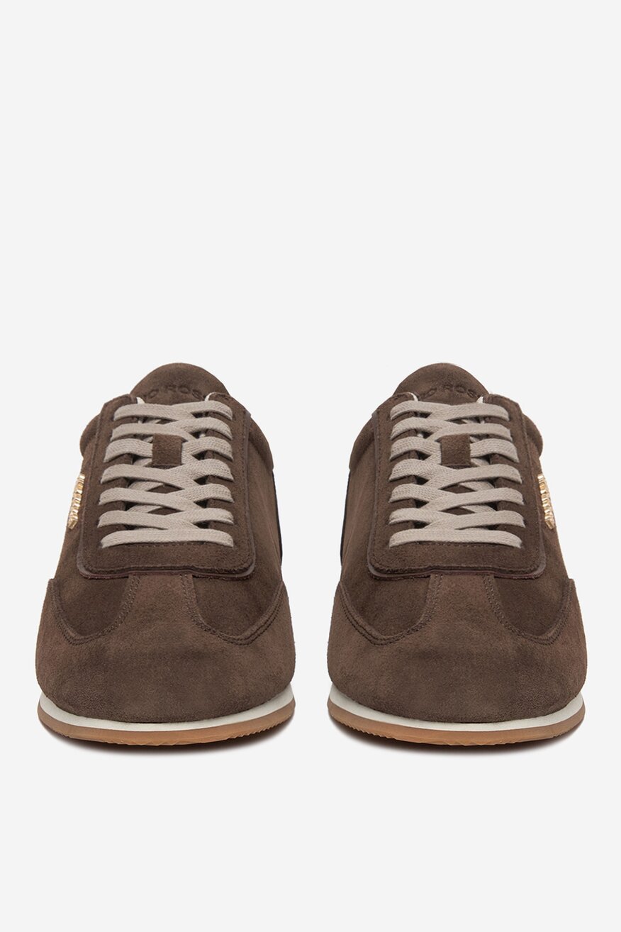 
                Напівчеревик Gino Rossi КОРИЧНЕВИЙ - 5906751986059