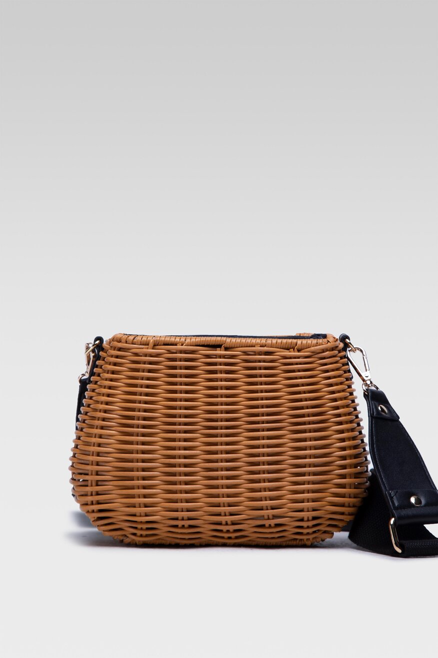 Дамска чанта Jenny Fairy БЕЖОВ - 5904248701642