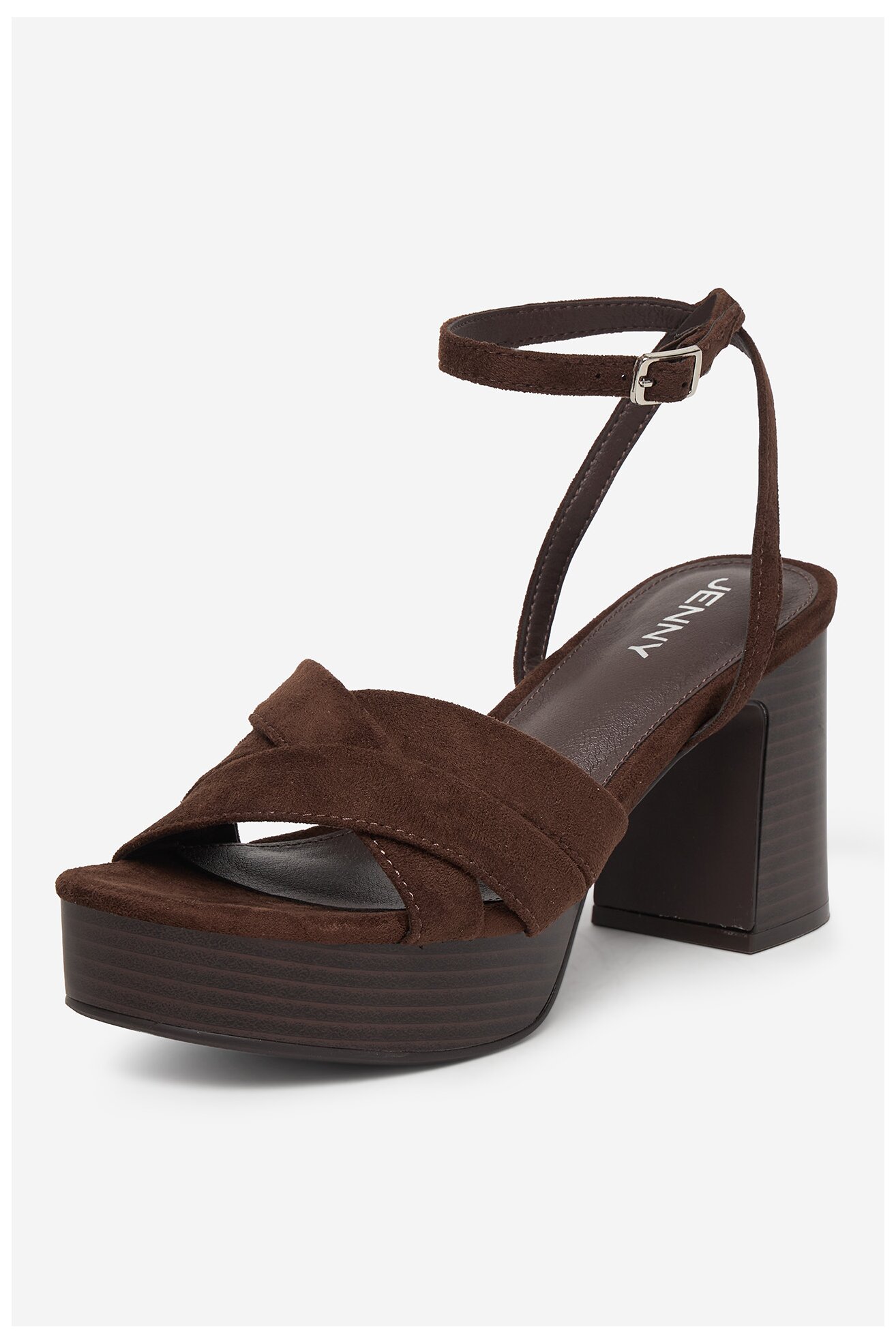 Сандали Jenny CEO-HY7762-1 КАФЯВ