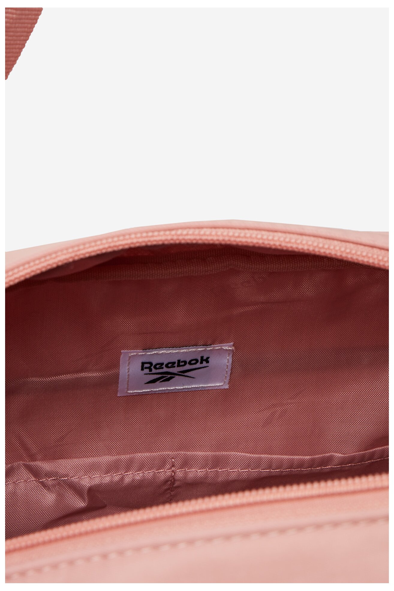 Kabelka Reebok RBK-B-001-07 RŮŽOVÁ