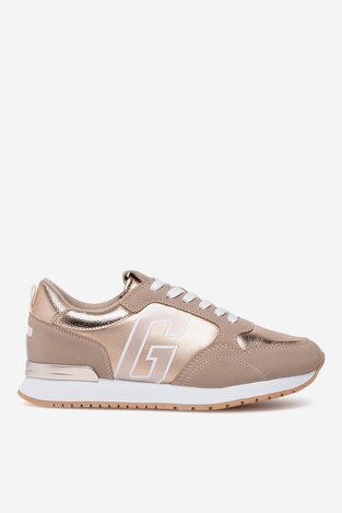 Sportska obuća GAP NEW YORK II GAF002F5SWROROGP ZLATNA