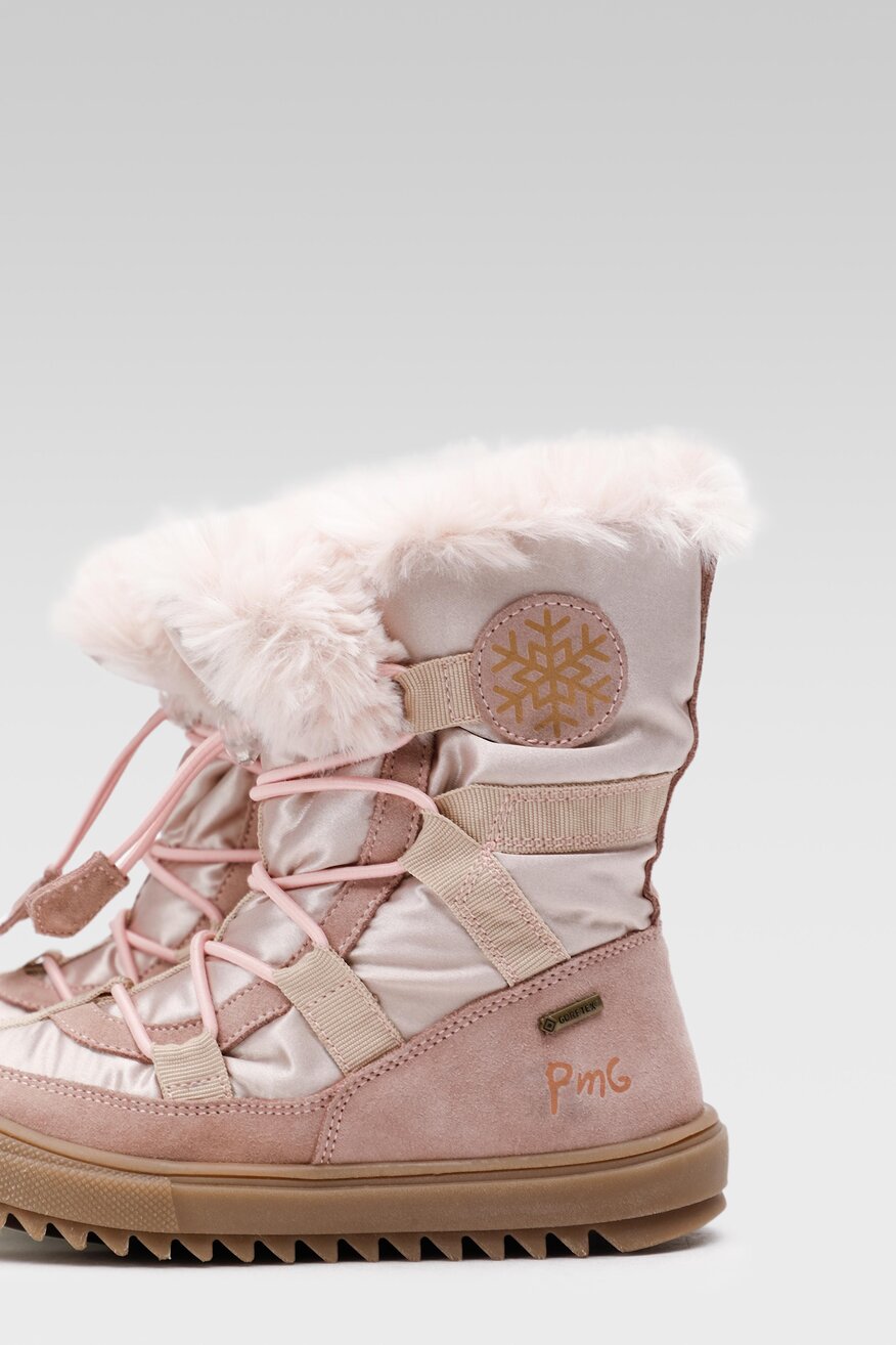 
                Черевики Primigi РОЖЕВИЙ - 5904862087467