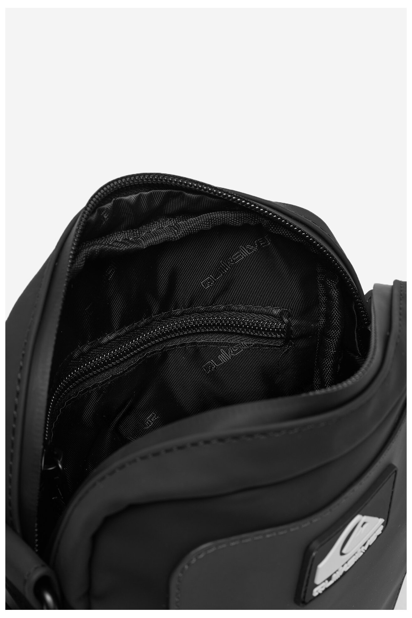 Torba męska QUIKSILVER C-QUIC-KL-003-08 Czarny