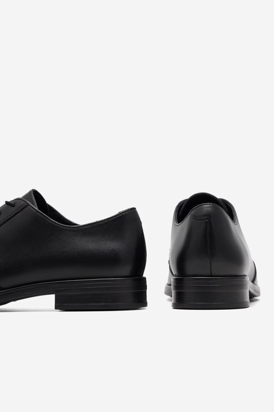 
                Напівчеревик Lasocki ЧОРНИЙ - 5905588046547