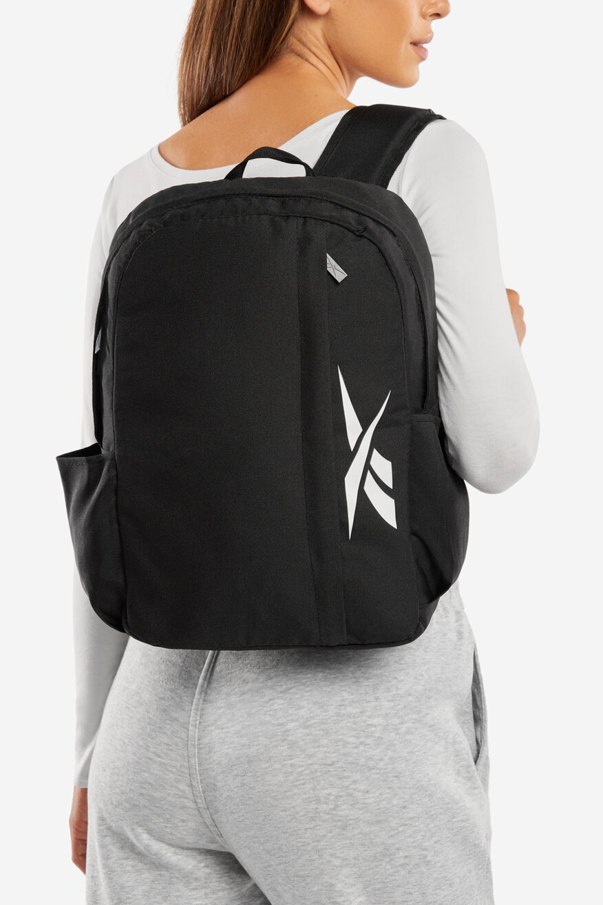 Rucsac Reebok NEGRU - 5905588694755