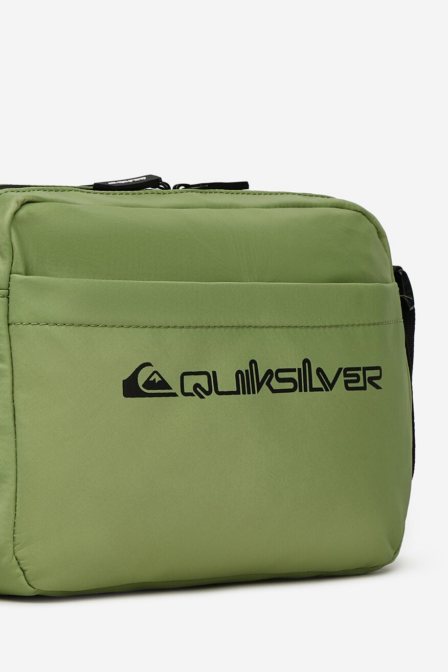 Geantă pentru bărbați QUIKSILVER VERDE - 5904862313122