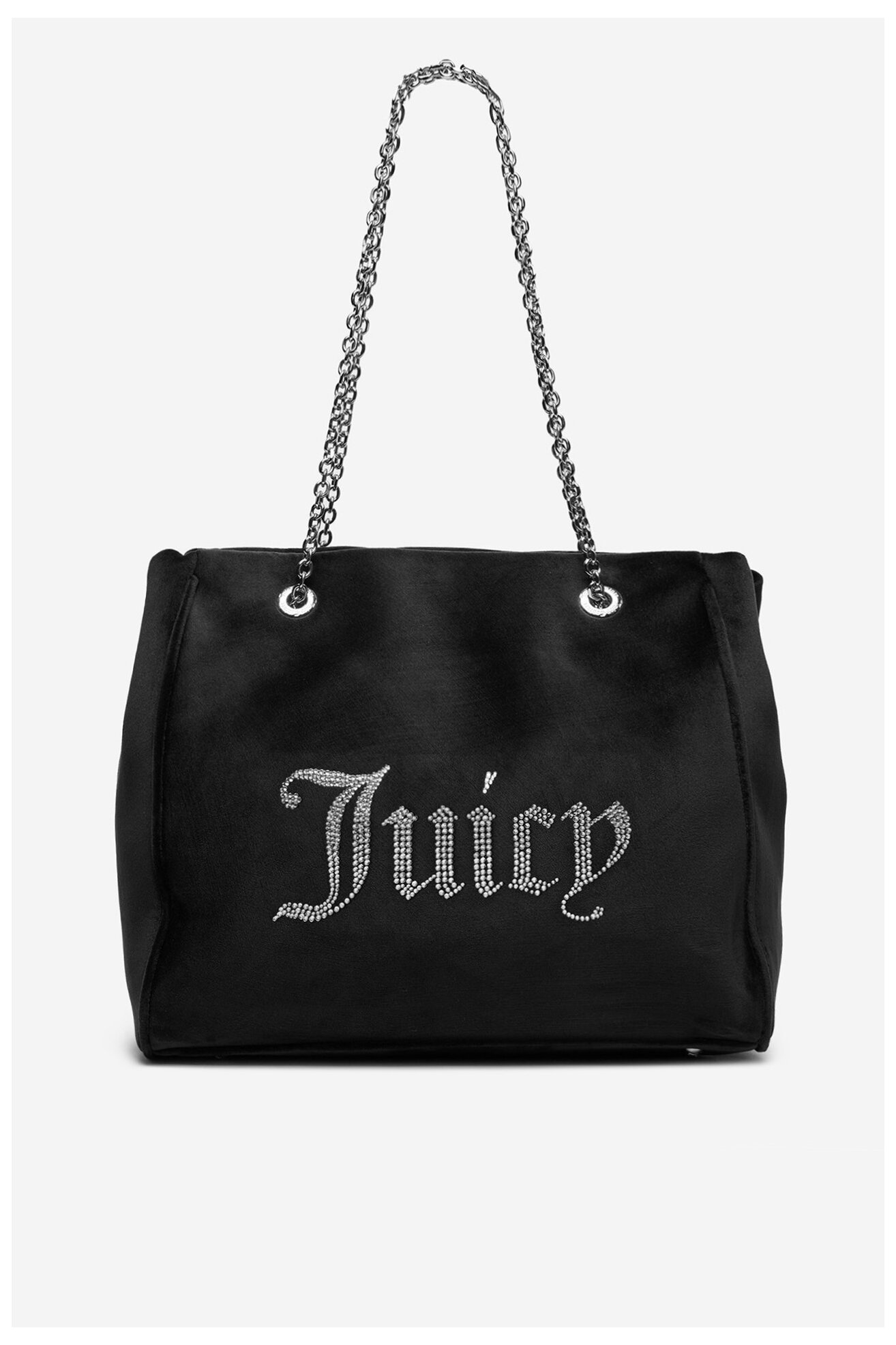 Torba Juicy Couture CEO-BIJXT8935WPO CRNA
