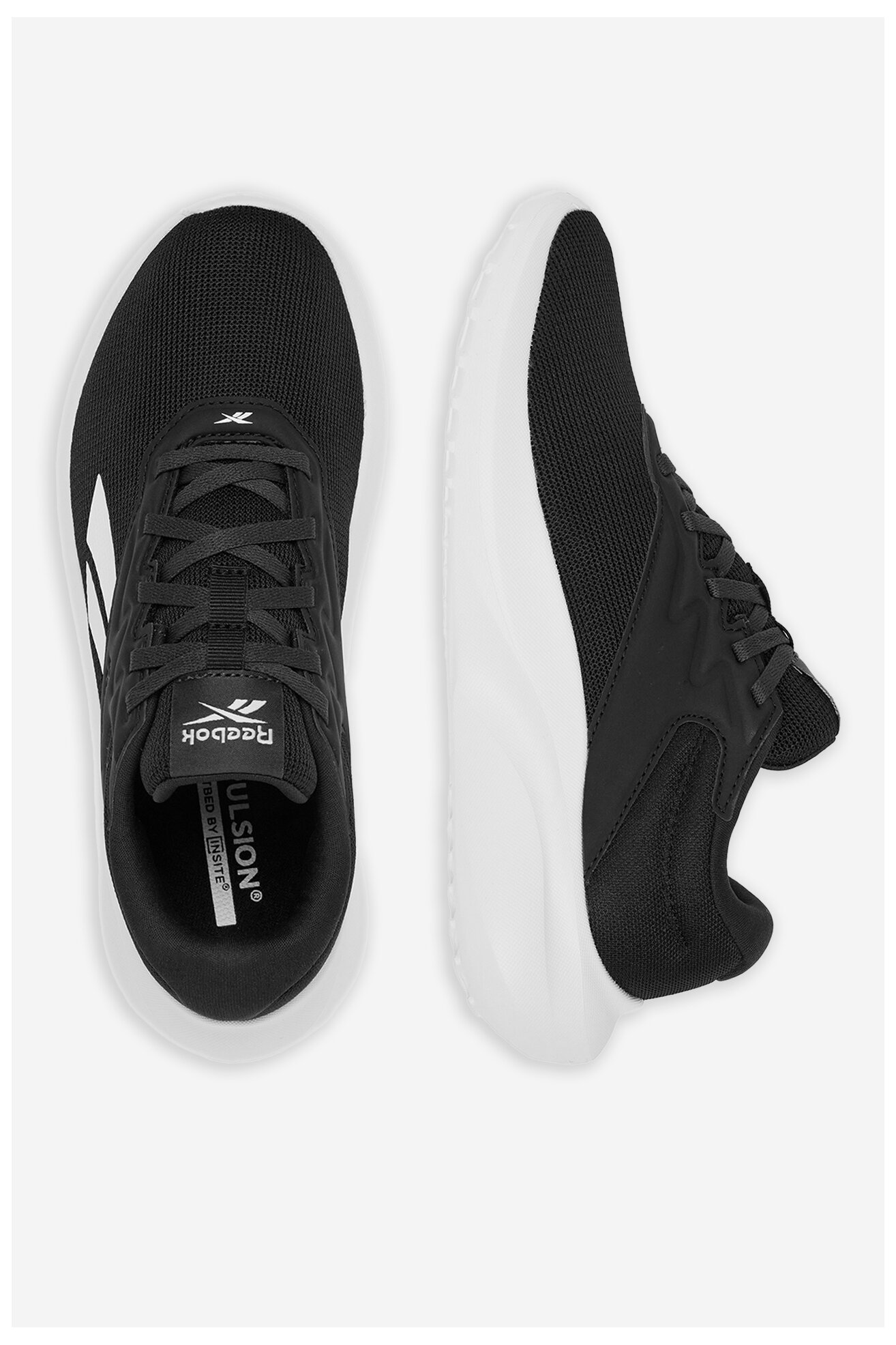 Încălțăminte sport Reebok CEO-REEBOK LITE 5 100227410 NEGRU