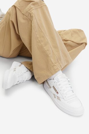 Кросівки спортивні Reebok CLUB C REVENGE 100208143 БІЛИЙ
