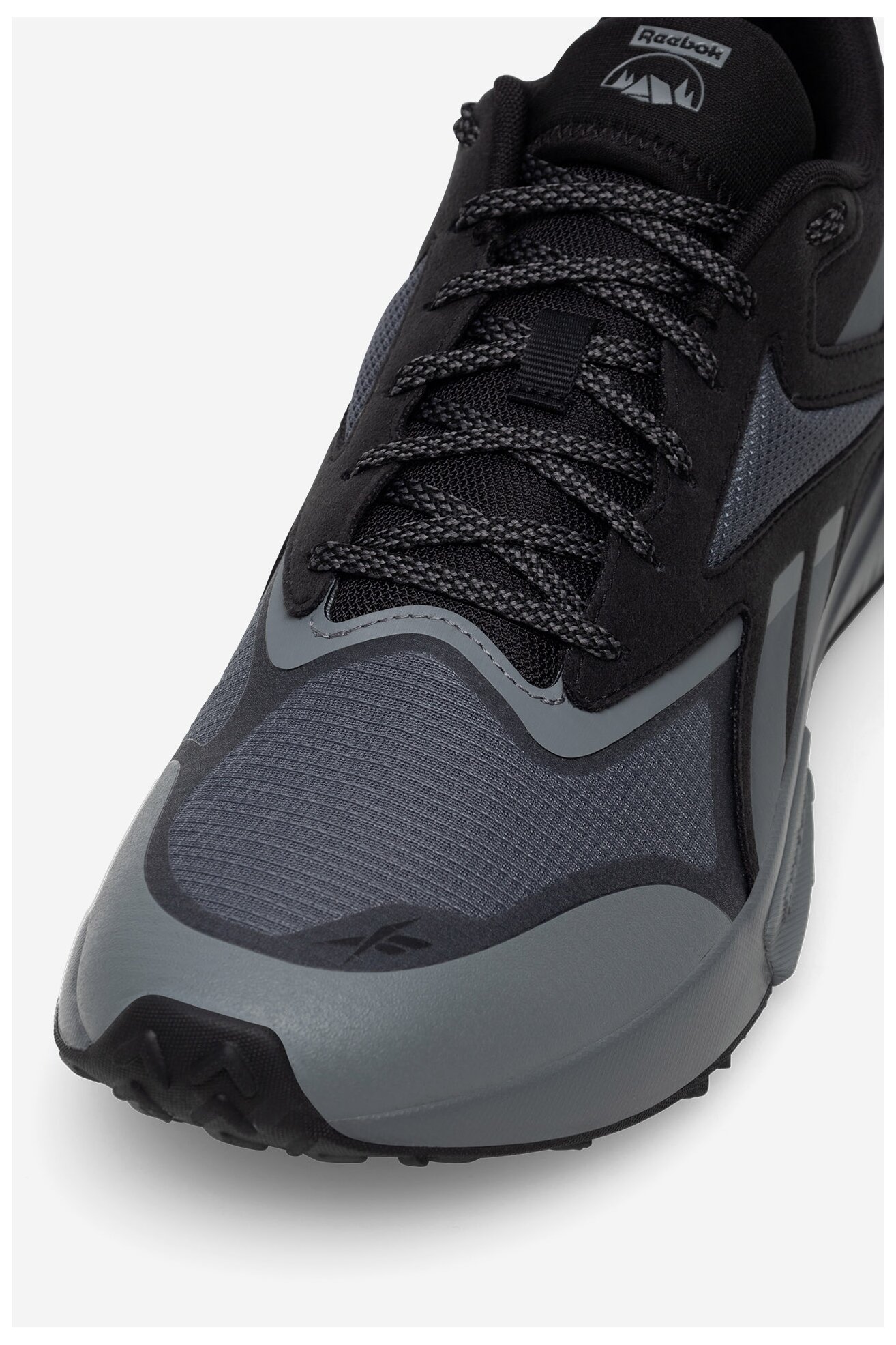 Спортни обувки Reebok LAVANTE TRAIL 2 100033944 ЧЕРЕН