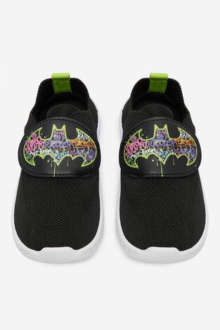 Sportska obuća Batman CEO-CP91-SS26-218WBBAT CRNA