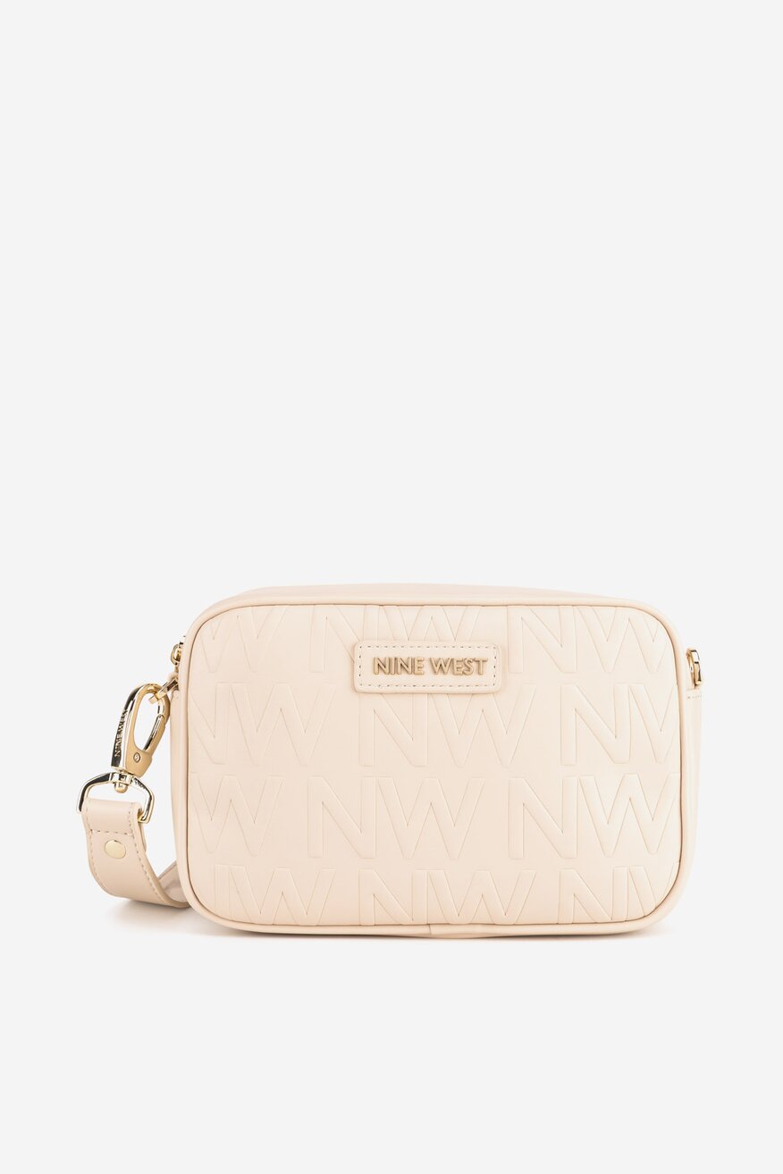 Geantă de mână NINE WEST BEJ - 5904862911243
