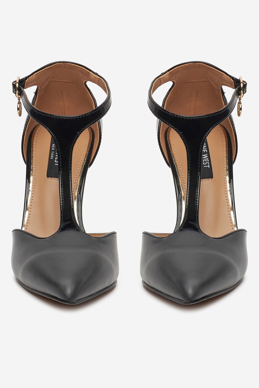 NINE WEST - Szpilki - 5906751068212