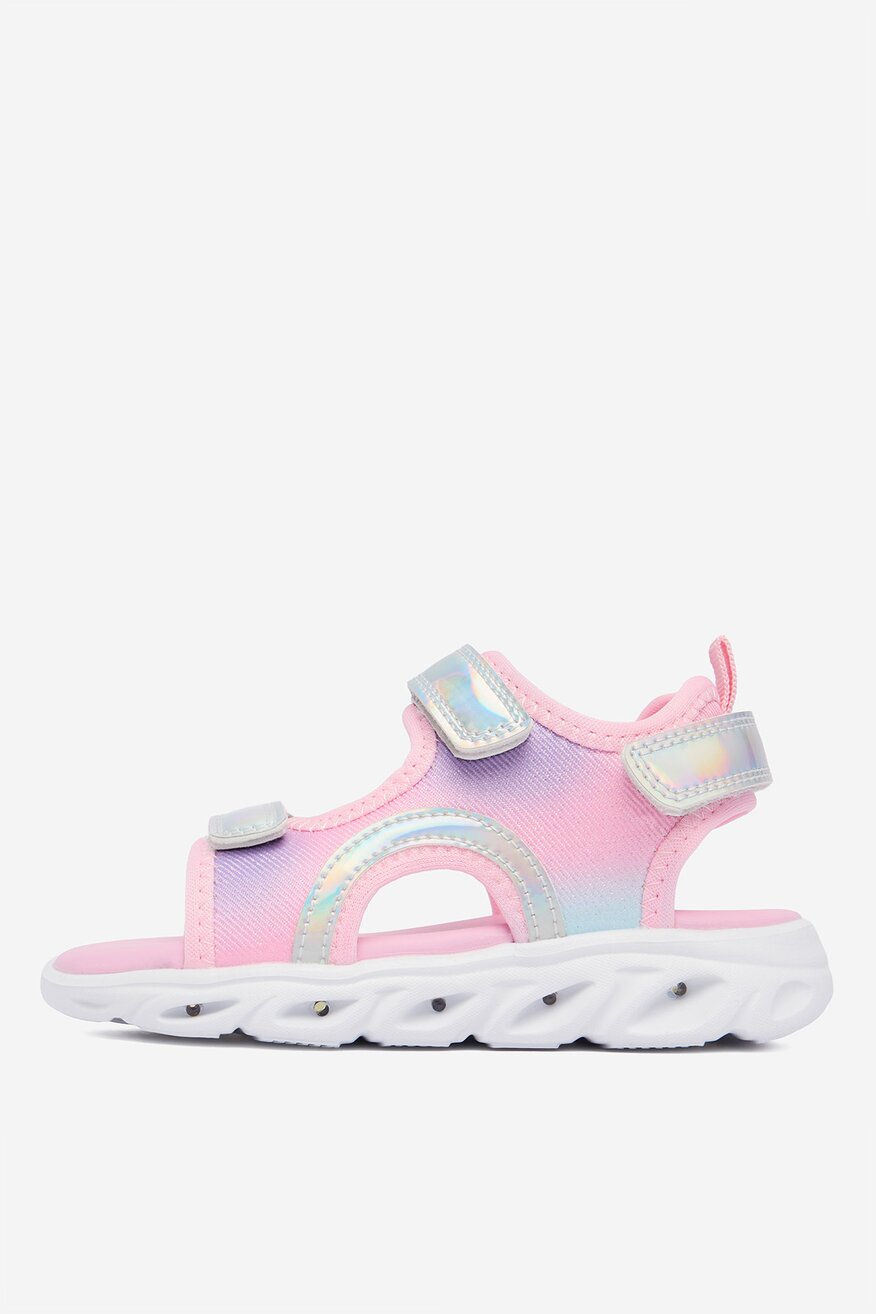 
                Сандалі DeeZee РОЖЕВИЙ - 5906751936177