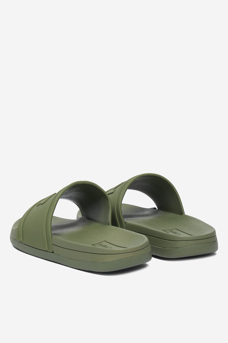 
                HUNTER - Klapki basenowe - 5907964030430