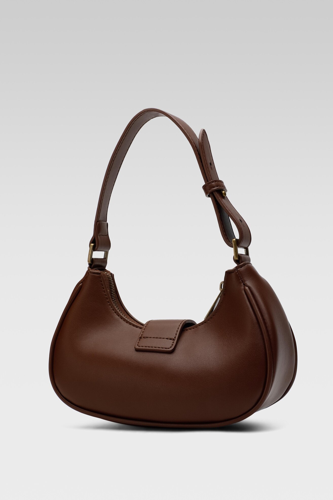 Torebka Jenny Fairy MJH-A-08C-02 Brązowy