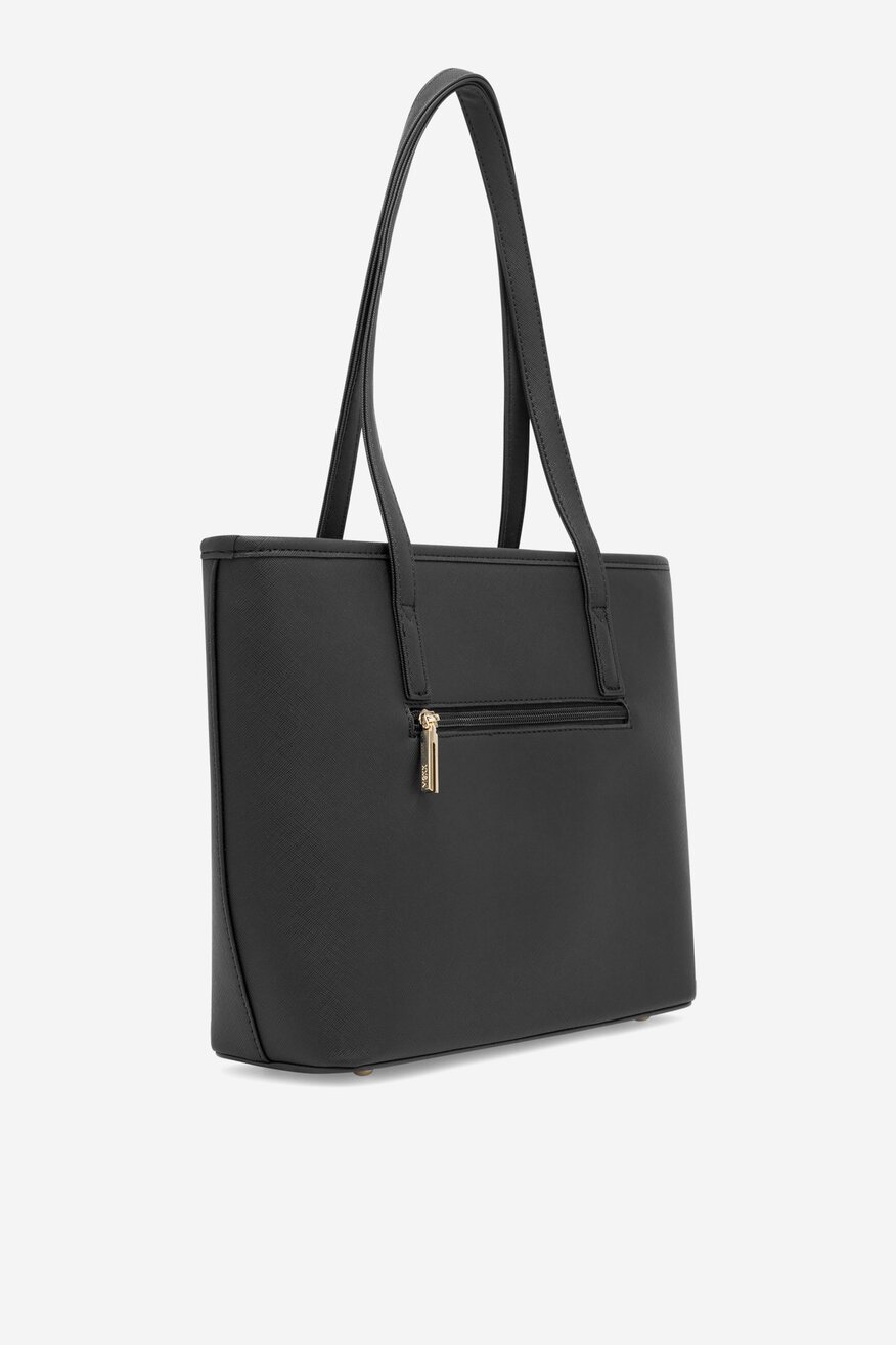 
                Сумка З Ремінцем Mexx ЧОРНИЙ - 5905588613992