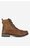 Csizma Mustang 4157-503 BARNA