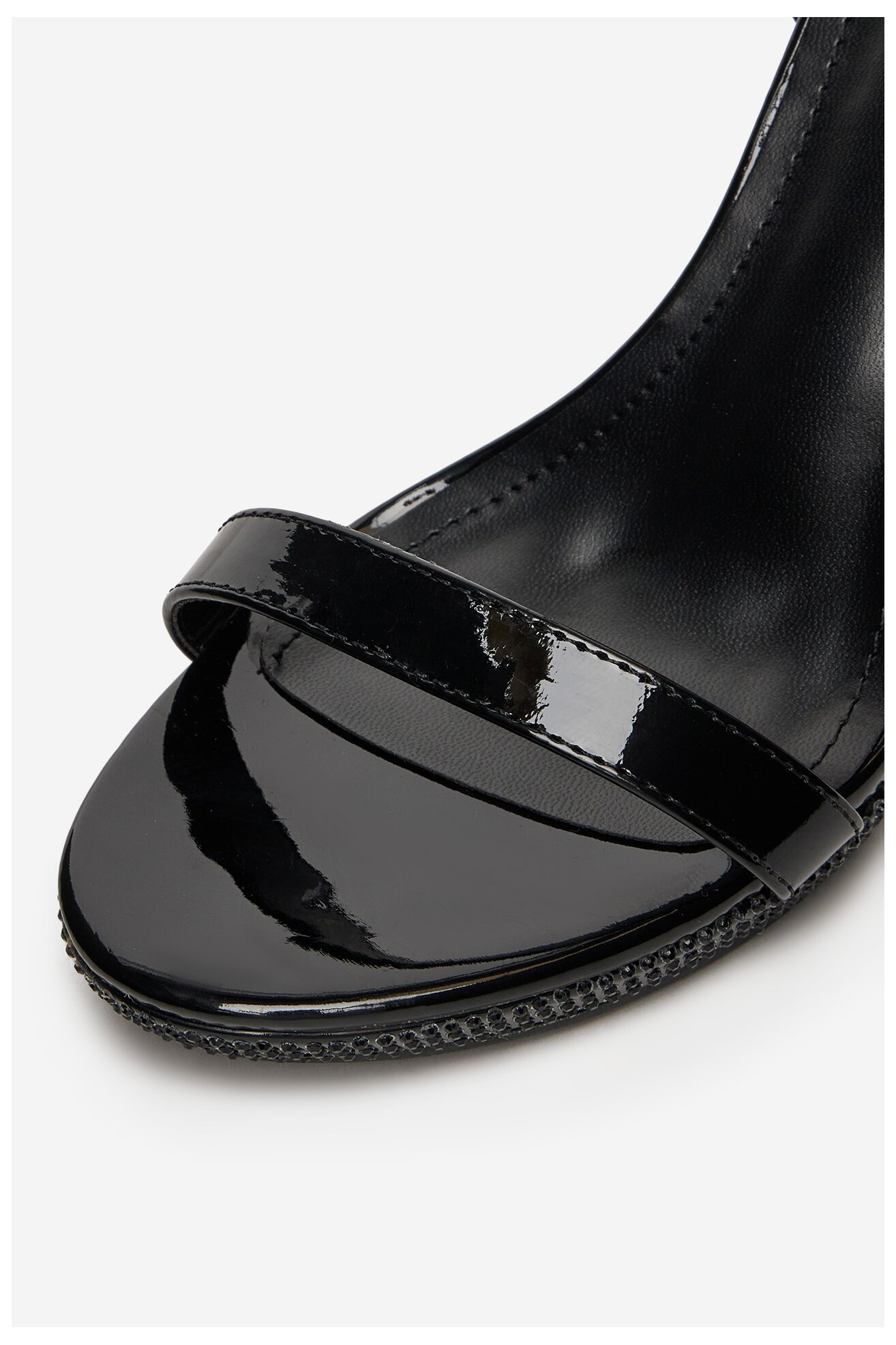 Сандали DeeZee F2851-25 ЧЕРЕН