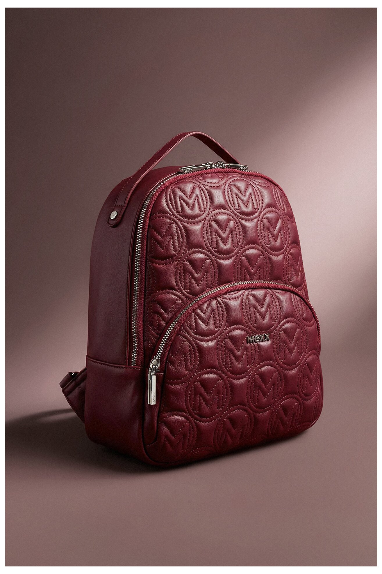 Раница Mexx C-MEXX-M-003-08 ВИОЛЕТОВ