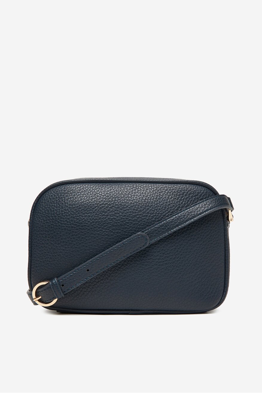 Beverly Hills Polo Club - Mała torebka crossbody - 5906751286319