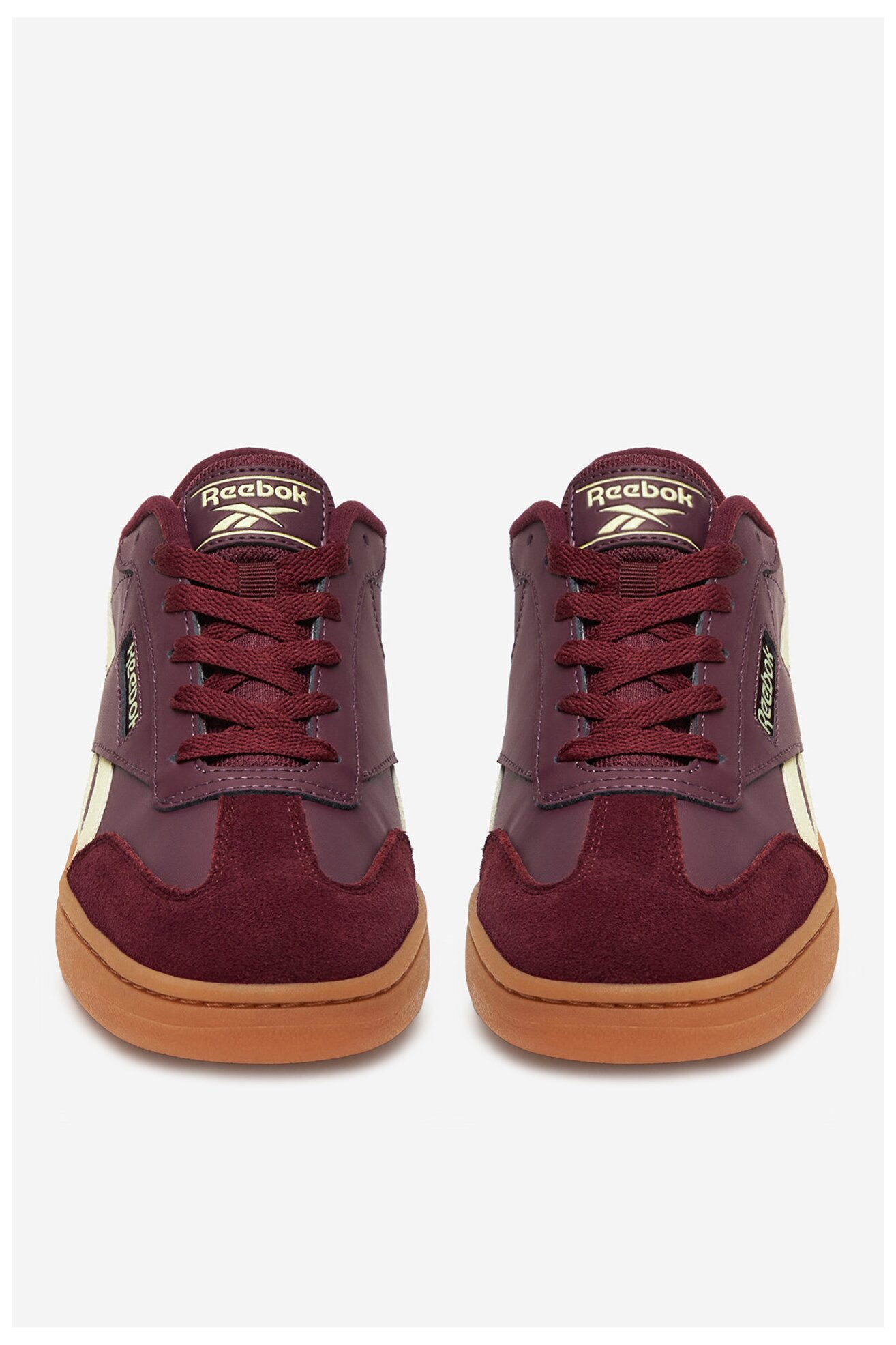 Sportska obuća Reebok CEO-FORTE LOUNGER AR30252W-RY BORDO