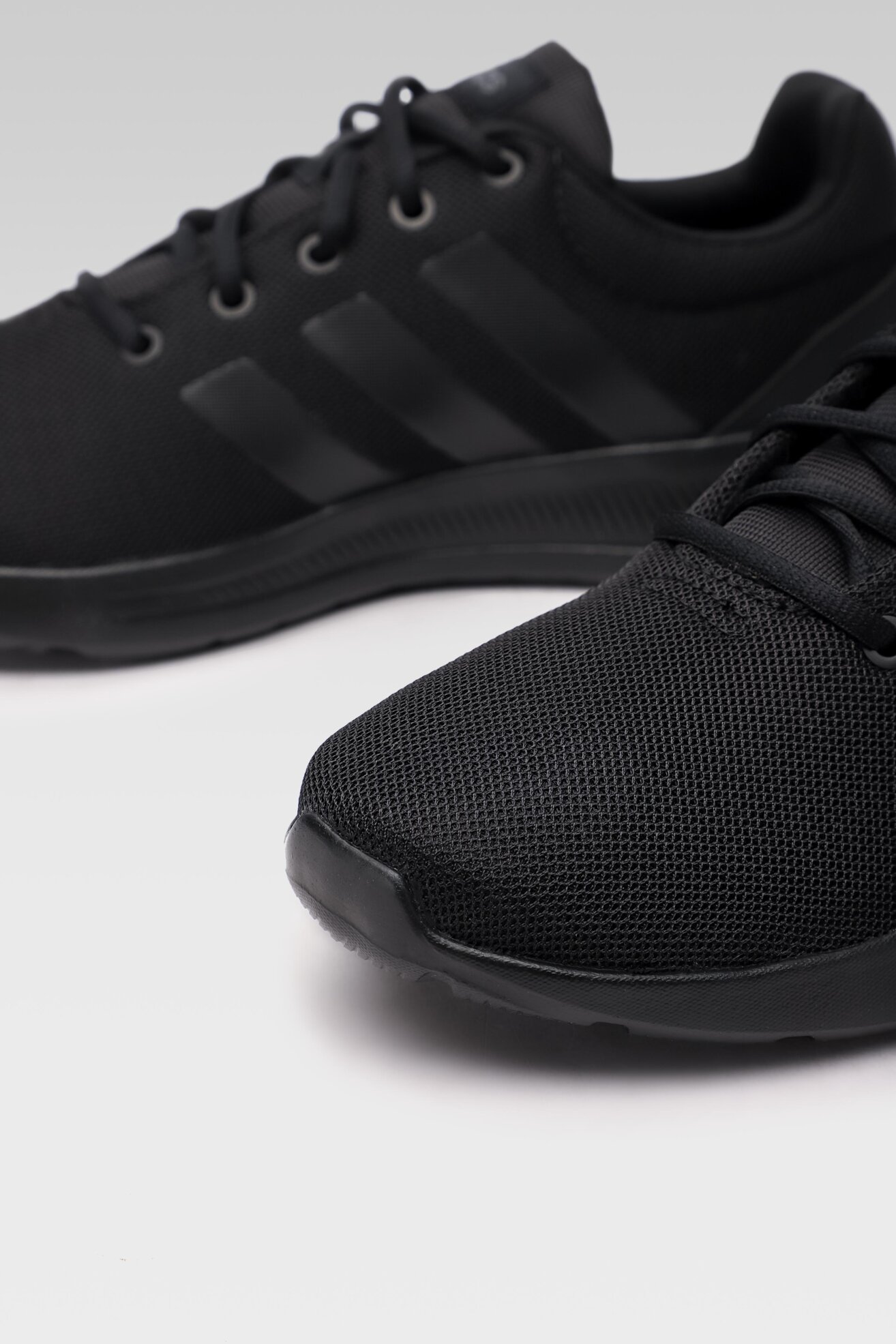 Obuwie sportowe adidas LITE RACER CLN 2.0 H04284 Czarny