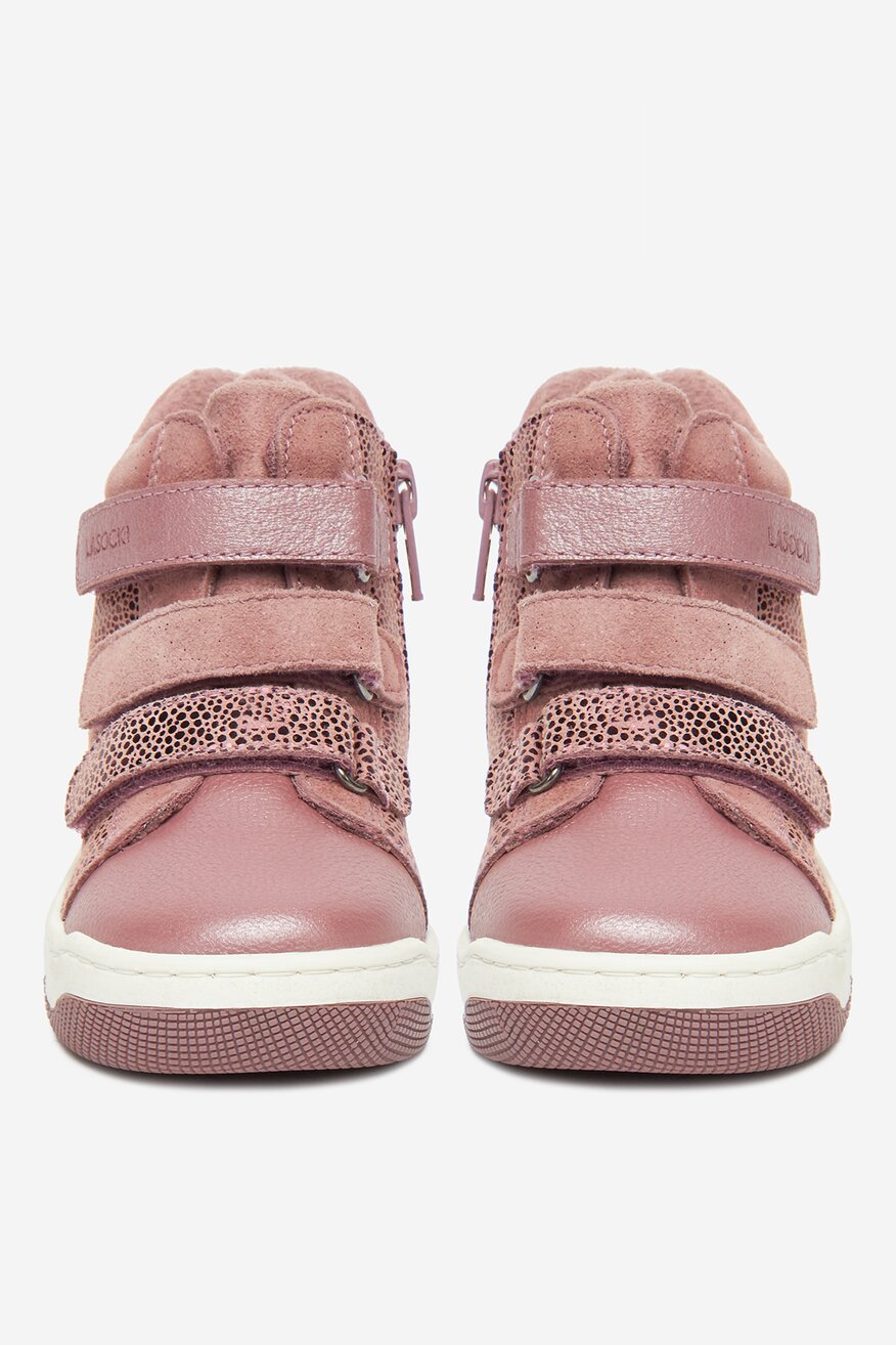 
                        Csizma Lasocki Kids CEO- CI12-SPRITE-03 LILA - 5906751200247