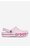 Klapki basenowe Crocs C-BAYABAND CLOG 205089-6TG W Różowy