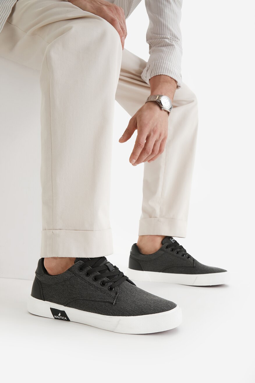 
                NAUTICA - Tenisówki - 5906751875322