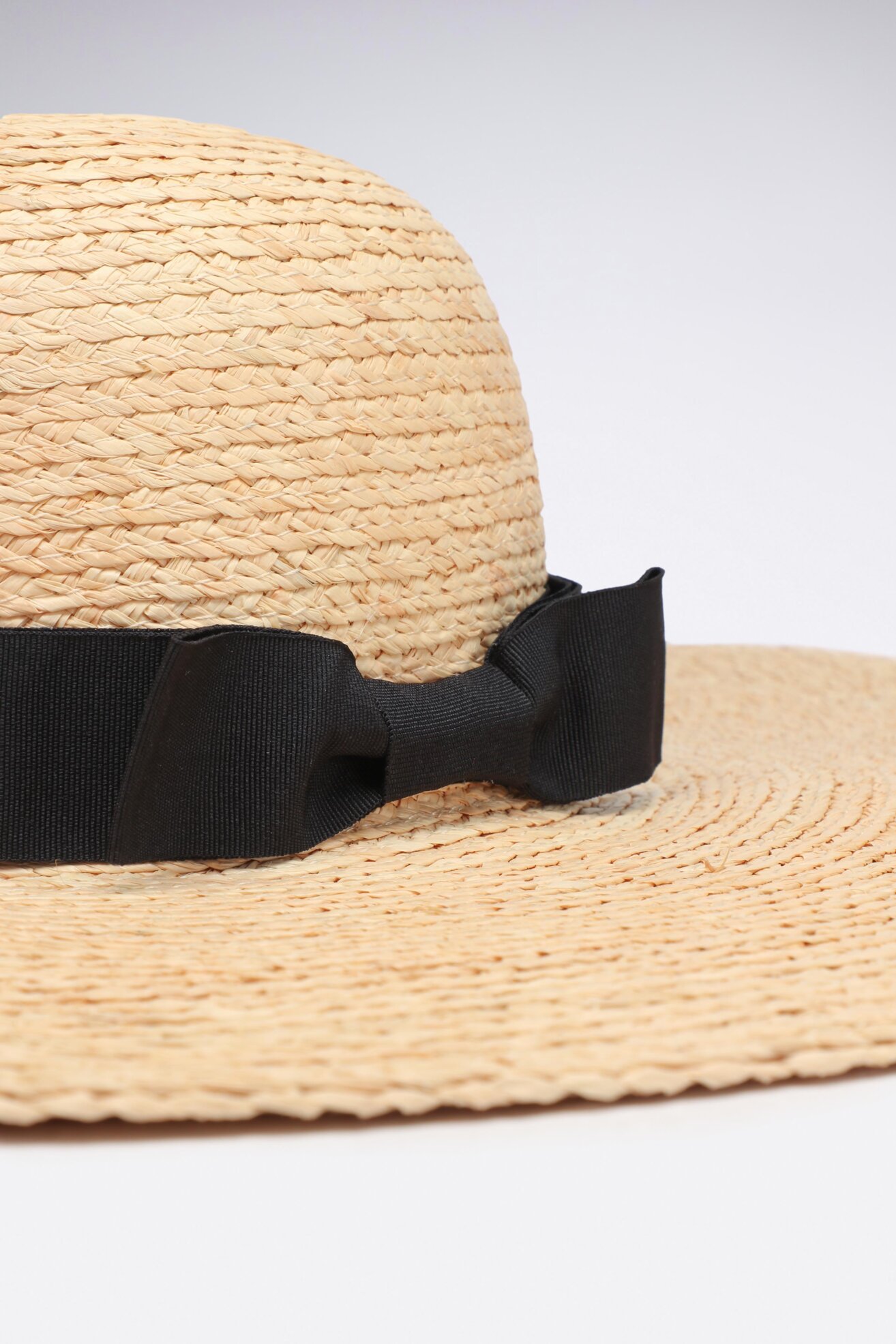 Kapelusz damski ACCCESSORIES 1W3-013-SS21 Beżowy