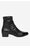 Ghete Rieker Y0773-00 NEGRU
