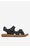Sandály Lasocki Kids EASY CI12-2705-21 TMAVĚ MODRÁ