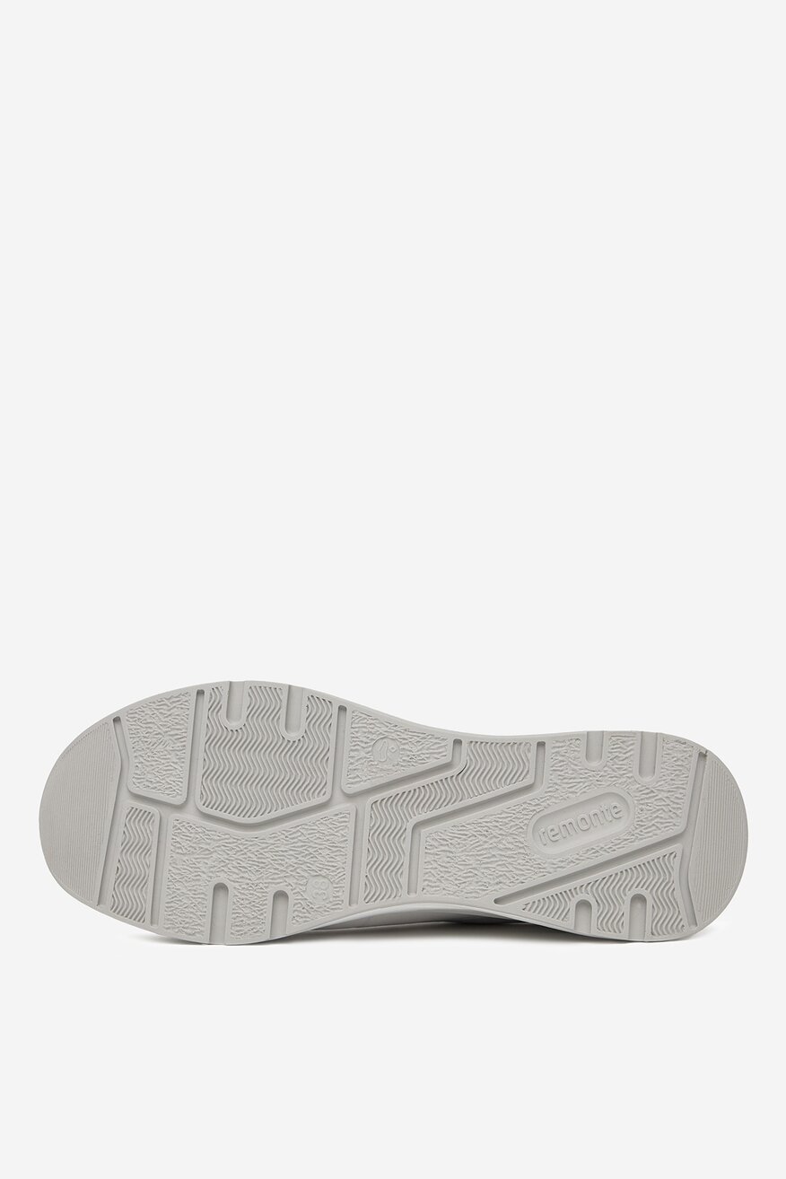 
                Sneakerși Remonte ALB - 2230074027384