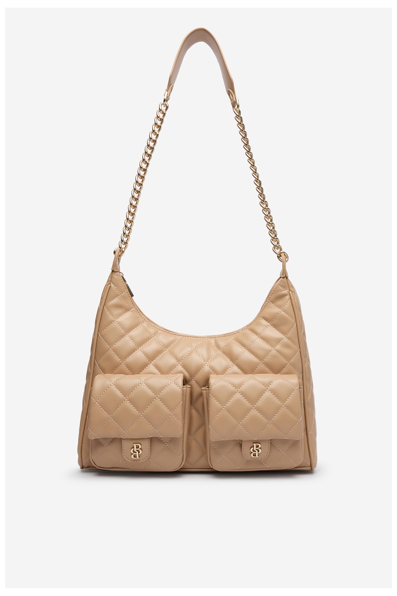 Torebka Badura EO-HAI-LDA8610 Beżowy