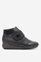 Ghete Rieker 44255-00 NEGRU