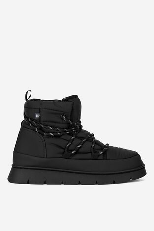 Черевики GAP RICHMOND WINTER HIGH W GP509052AW-BK00 ЧОРНИЙ
