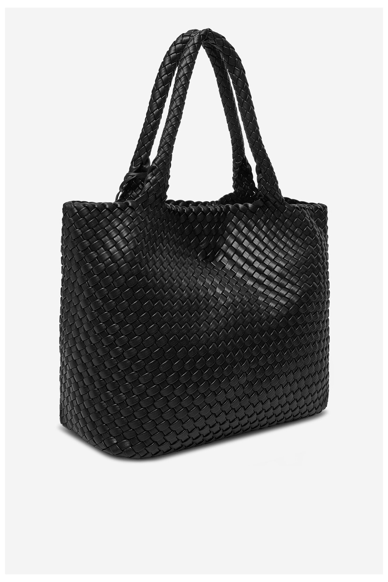 Torebka Gino Rossi TYLO-2 Czarny