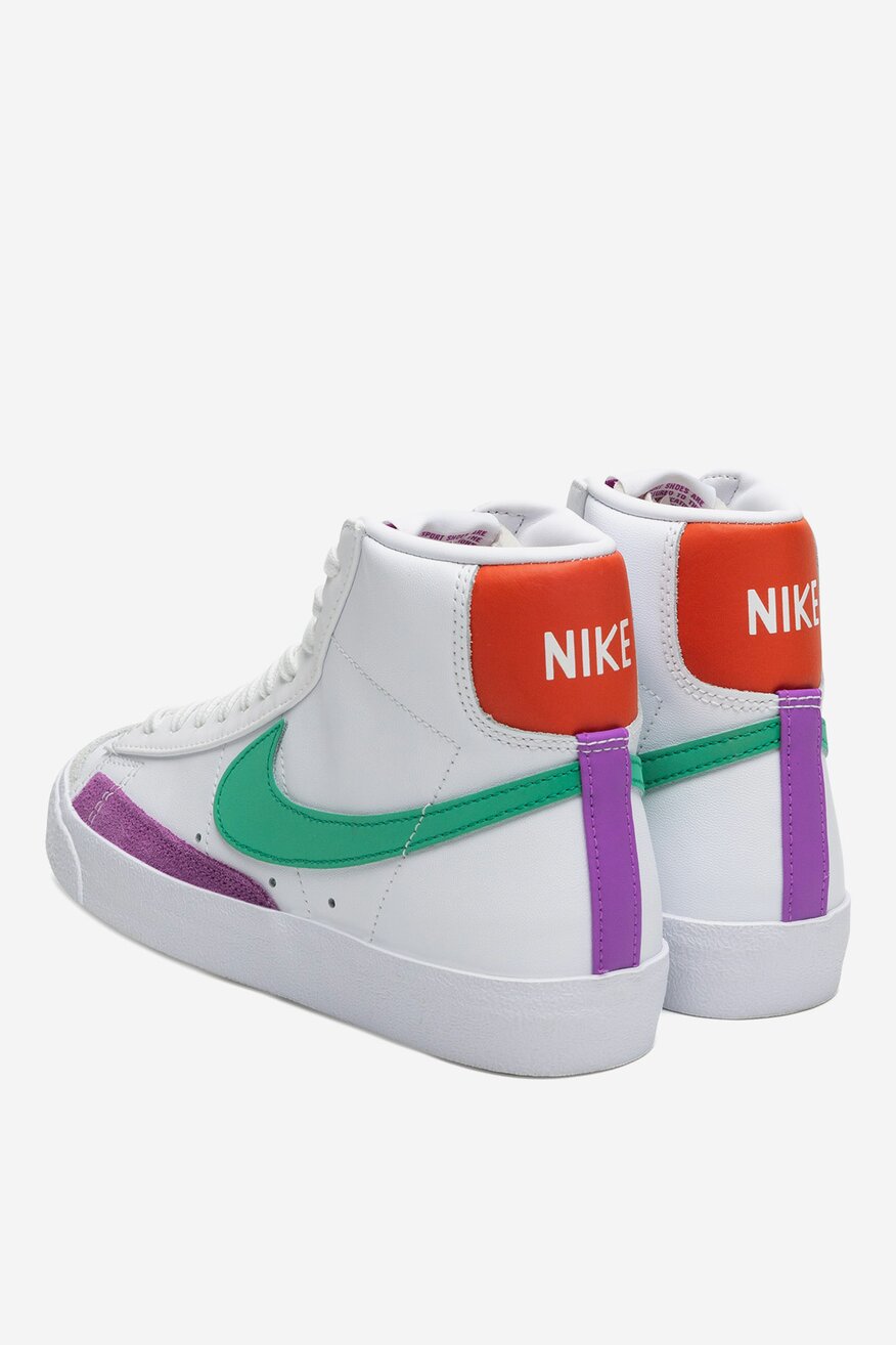 
                Nike - Trampki wysokie - 2230076680327
