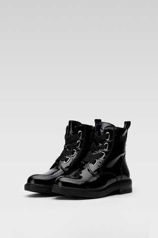 Черевики Lasocki WI16-ZOLA-02 ЧОРНИЙ