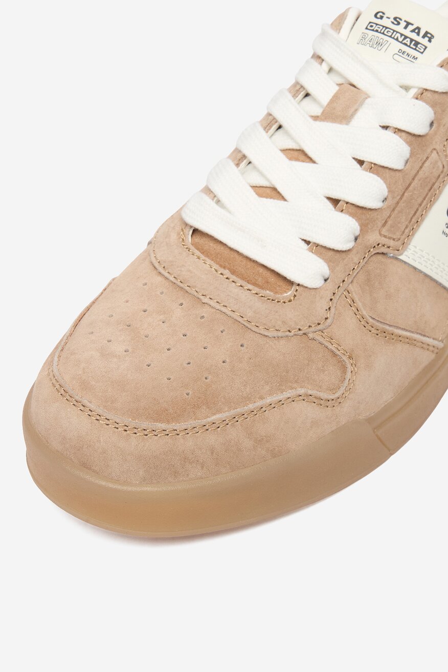 
                Кросівки G-STAR RAW БЕЖЕВИЙ - 5906751703861