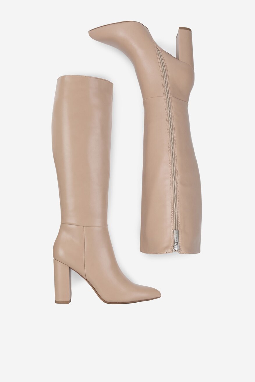 
                Jenny Fairy - Kozaki na słupku - 5905588891215