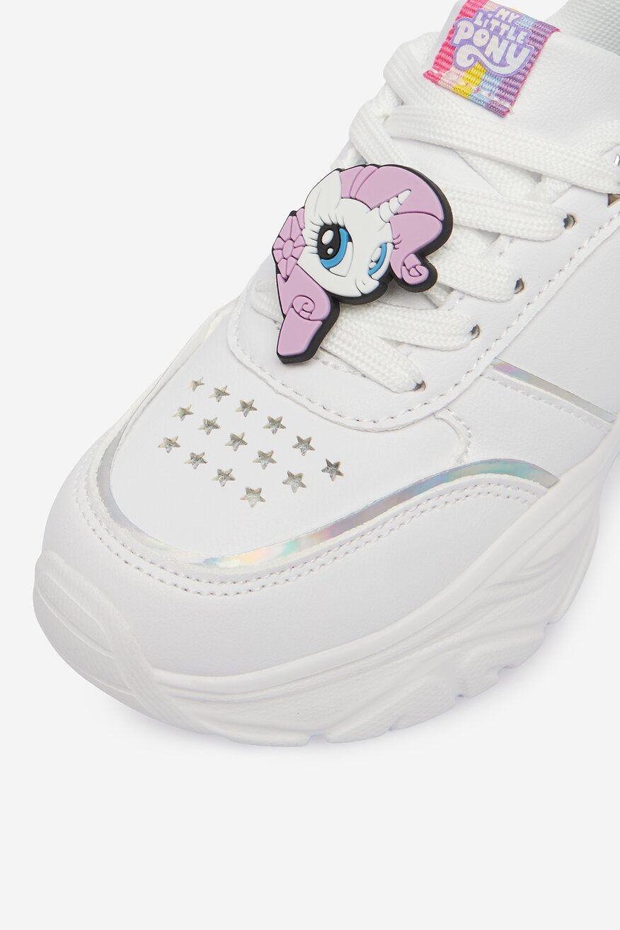 
                My little Pony - Sneakersy - 5907964379294