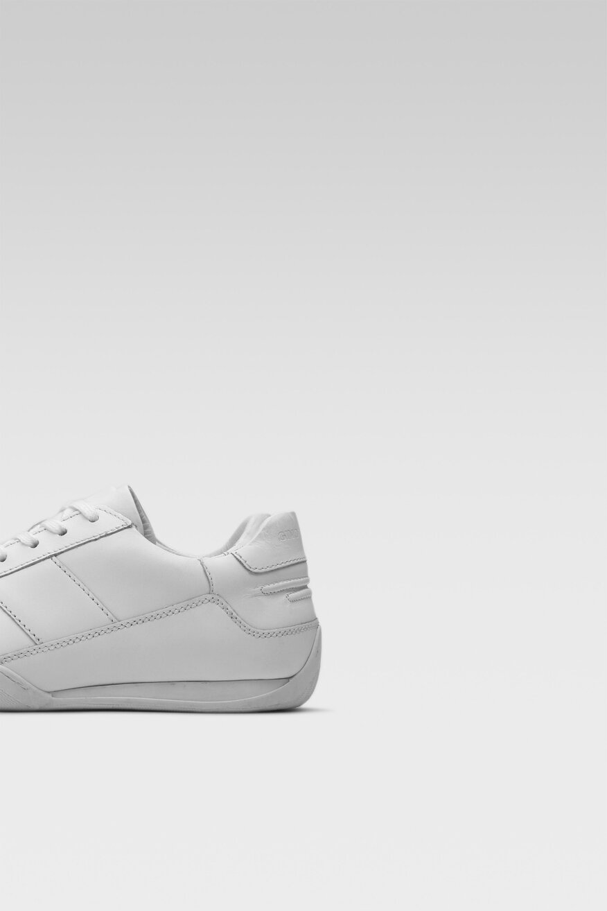 
                Pantofi casual Gino Rossi ALB - 5904862776613