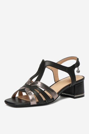 Сандалі Lasocki CEO-25F575-1 ЧОРНИЙ