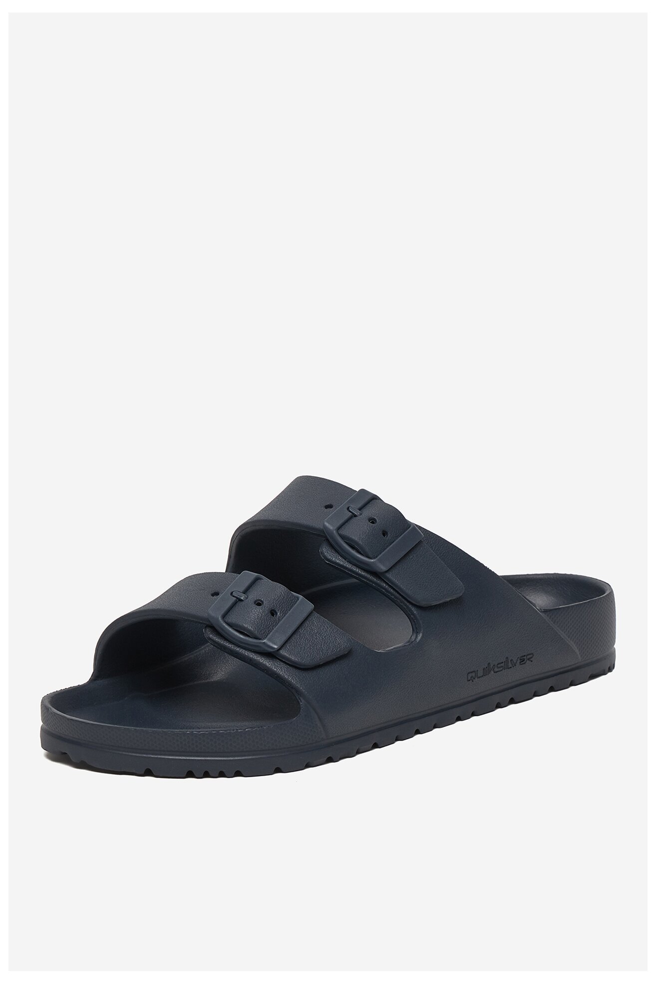 Klapki basenowe QUIKSILVER CEOWB-840240 Granatowy