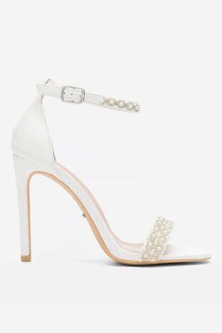 Сандалі DeeZee CHASING KL-LB7584-6 БІЛИЙ