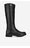 Csizma Remonte D1W73-00 FEKETE